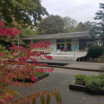 Trinkpavillon in Bad Godesberg
